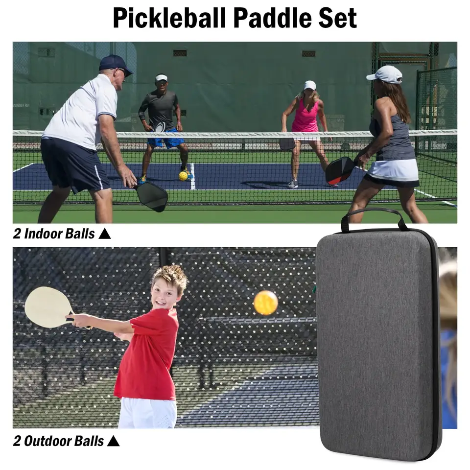 Travel Pickleball Bag China