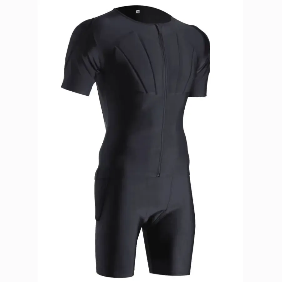 China Ski Snowboard Sport Impact Protection Short Pant