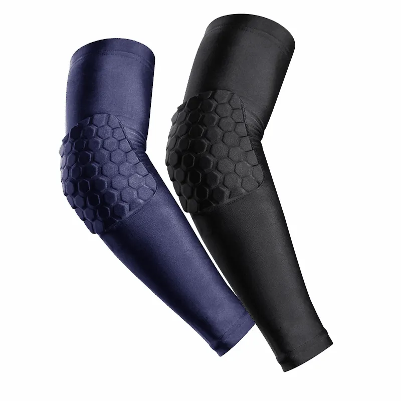 Protective Cycling Protective Elbow Pad for Basketball Golf cycling Anti-collision Arm Sleeve