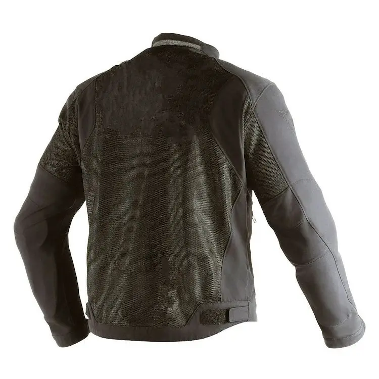 indian motorcycle riding jacket