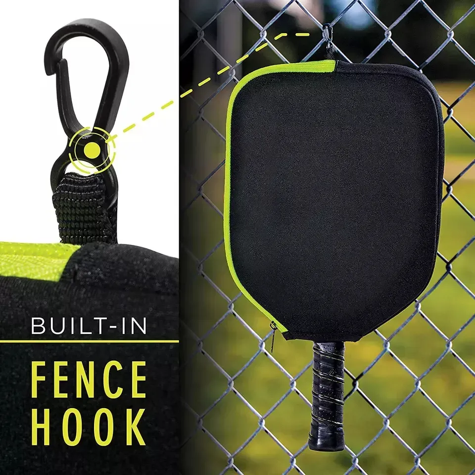 Custom Pickleball Paddle Cover China