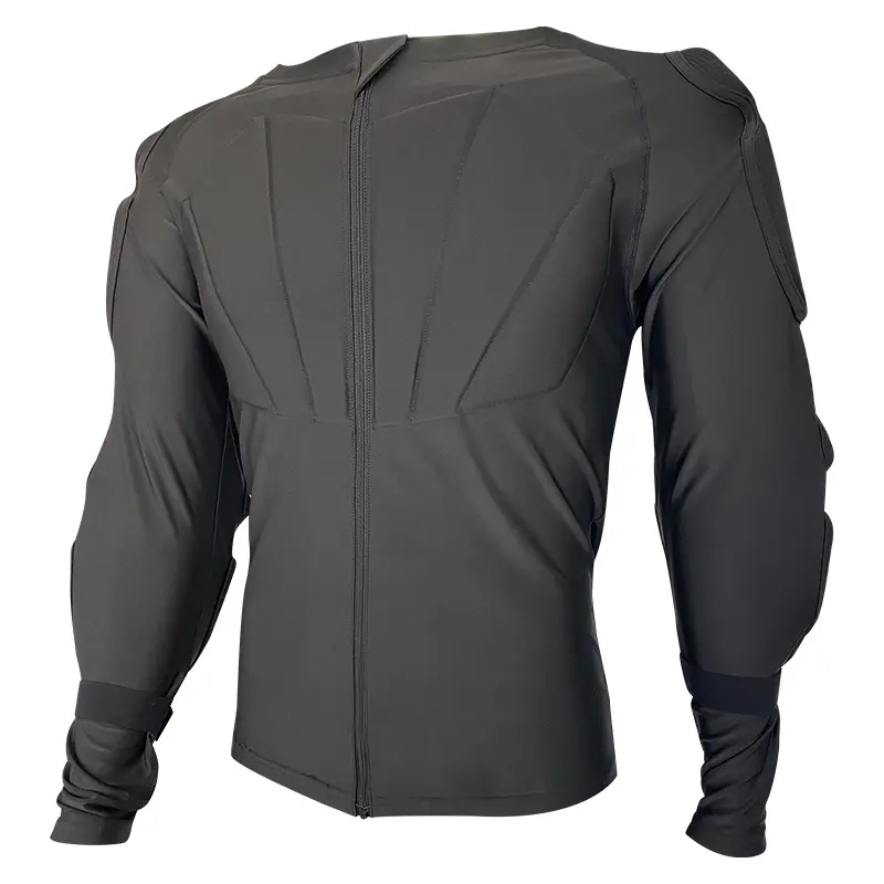 EVA padded protective jacket body armor for outdoor