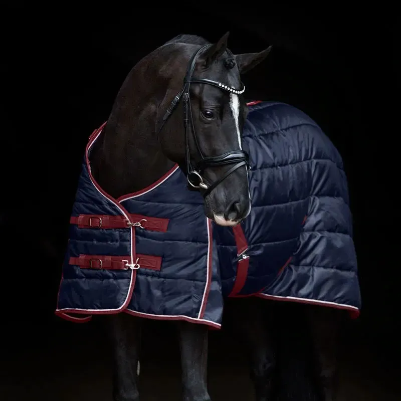 Equestrian Horse Rugs Waterproof Blanket