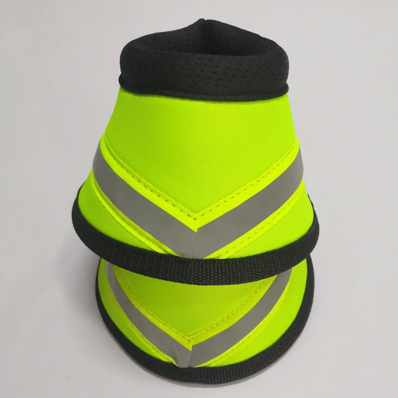 horse products equestrian leg protection bell boot
