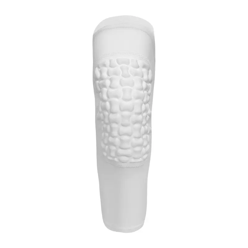 Safe Knee Protectors Compress Anti Slip Leg Sleeve