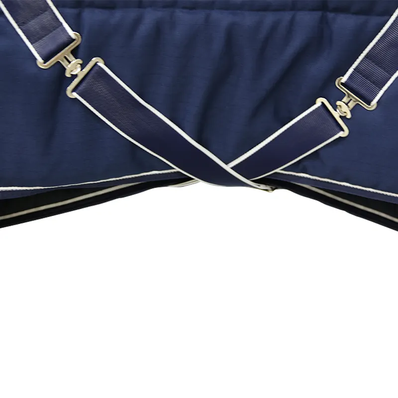 Equestrian Winter Horse Rugs Waterproof Blanket