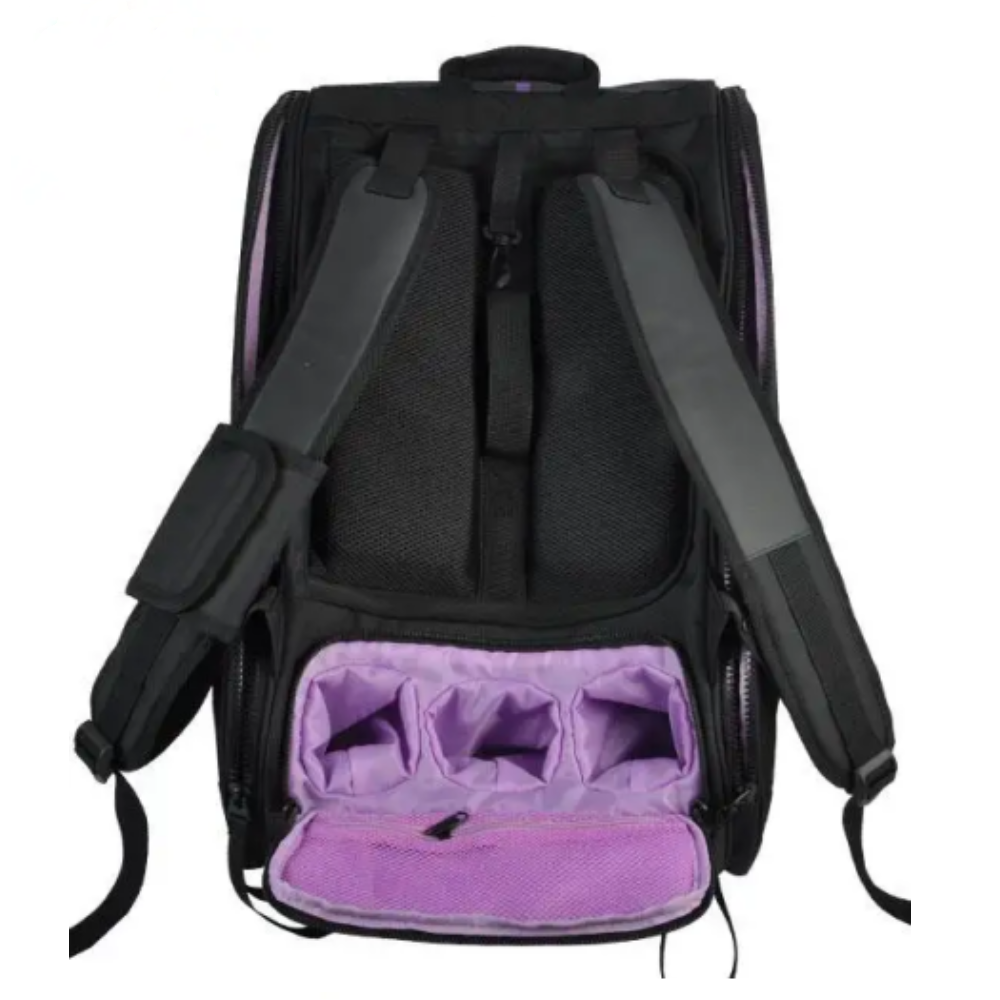 2023 Waterproof Pickleball Bag Custom Logo Backpack China