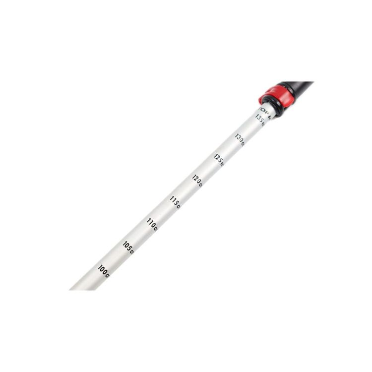 Hiking Nordic Walking Stick Carbon Fiber Trekking Pole