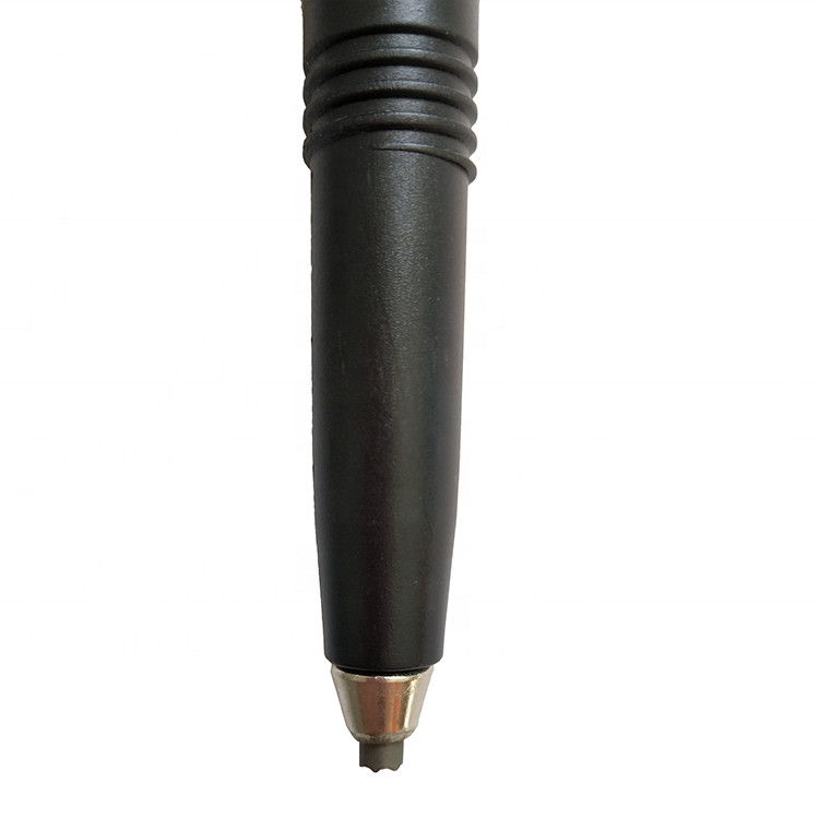 Bottom of Trekking Poles for Hiking Telescopic Mountaining Sticks