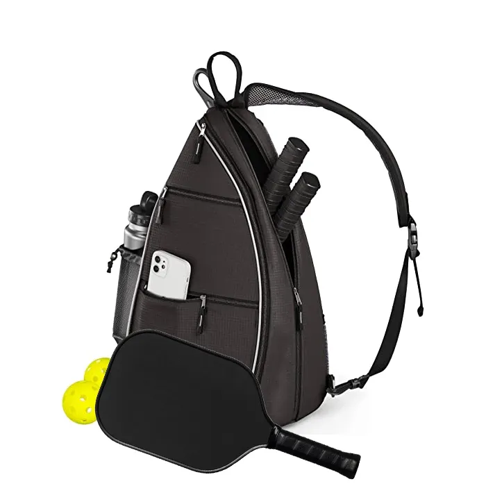 China Waterproof Pickleball Bag Sport Pickleball Bag for Women and Man