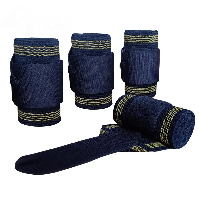 horse polo wraps