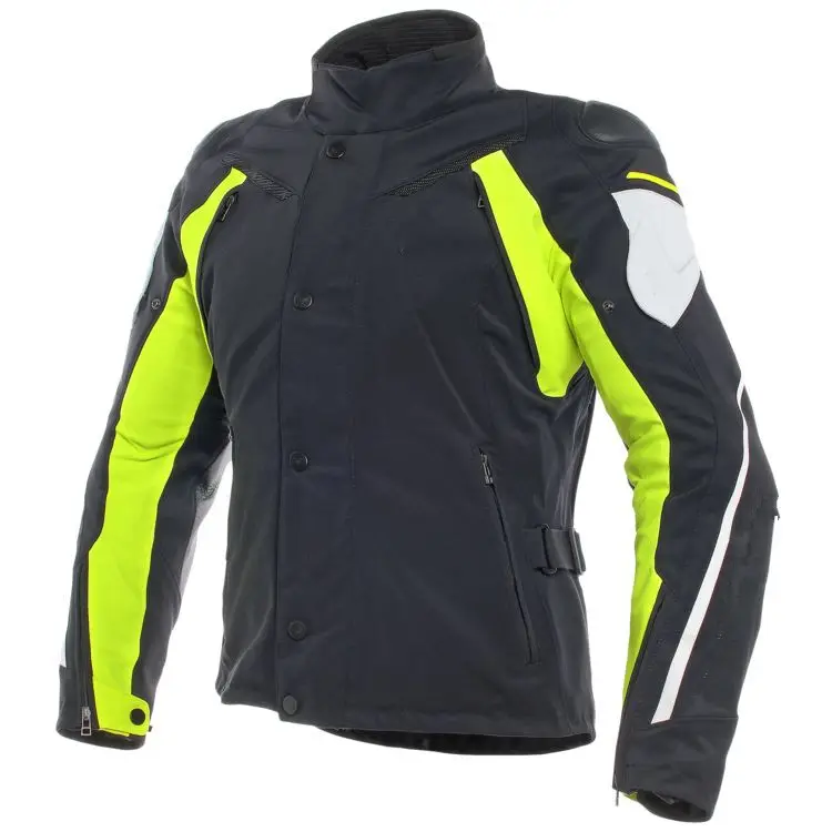 Adventure Motorcycle Textile Jacket 600D oxford Sportswear for Long Distance Riding China