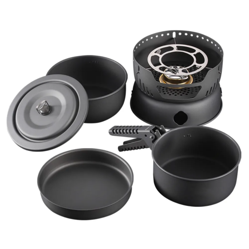 Camping Pots Roasting Pans China