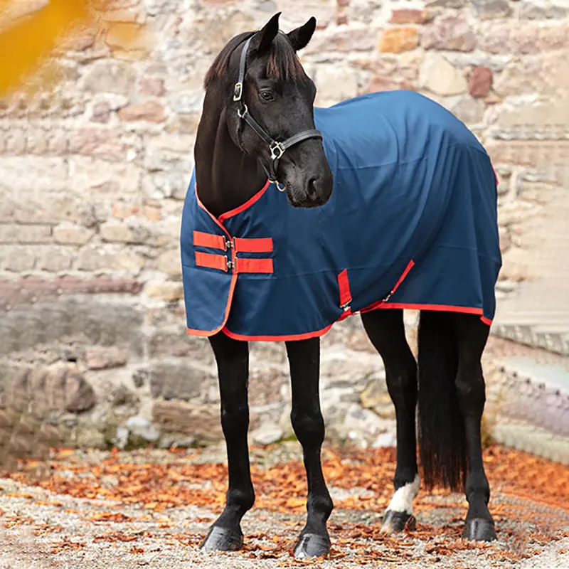China Equestrian Horse rugs Waterproof Blanket