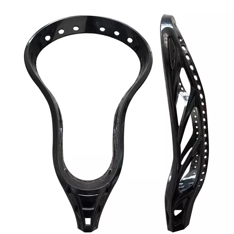 Terylene Lacrosse Head