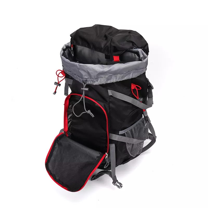 Hiking Trekking Bag Summer Waterproof Backpack High Quality Knapsack