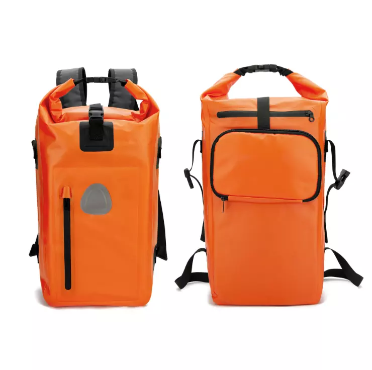 Waterproof Hiking Travel Bag Unisex Durable Backpack China