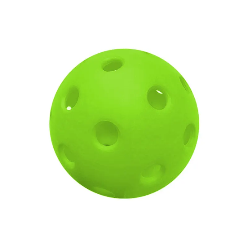 Hard Fast 26 Holes Ball USAPA Approved Ball Customized Logo ball