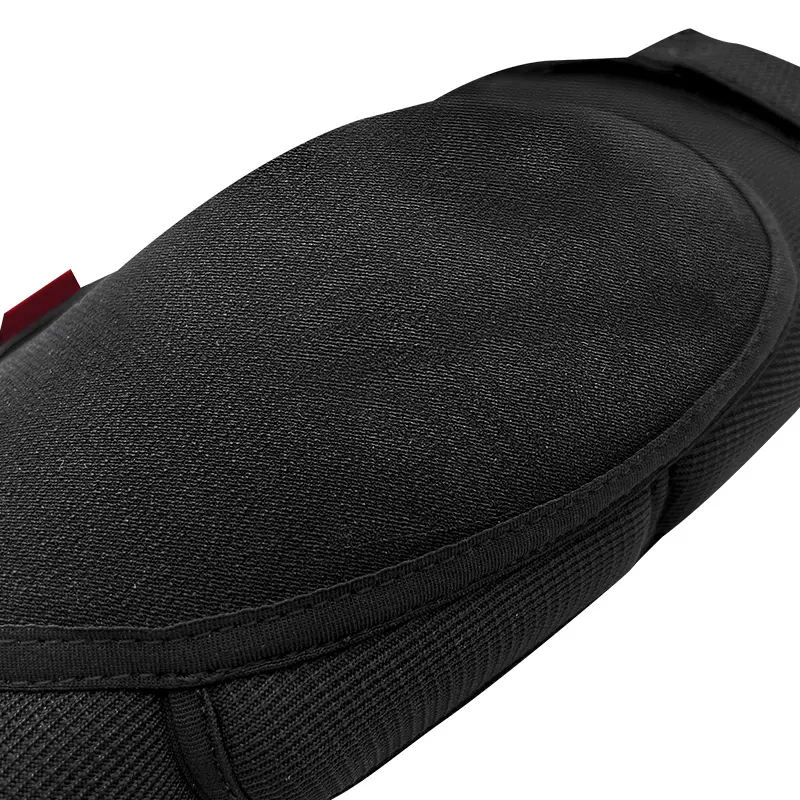 Breathable PET foam padding Anti-collision Adjustable knee protectors