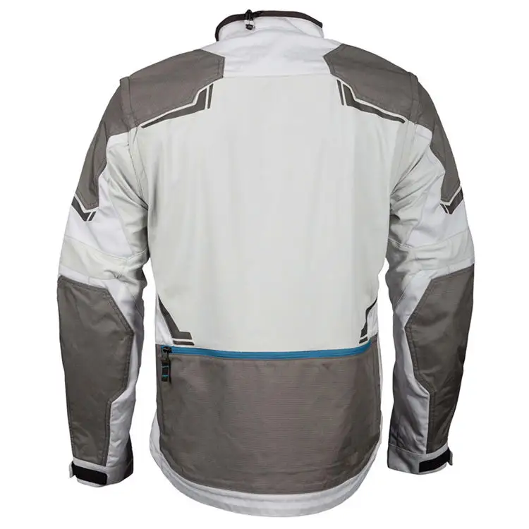 Textile Winter Motorcycle Riding Gear EN17092 Certificated Sportswear China