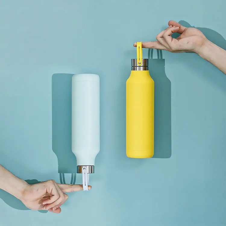 600ml Thermos Stocked Cup