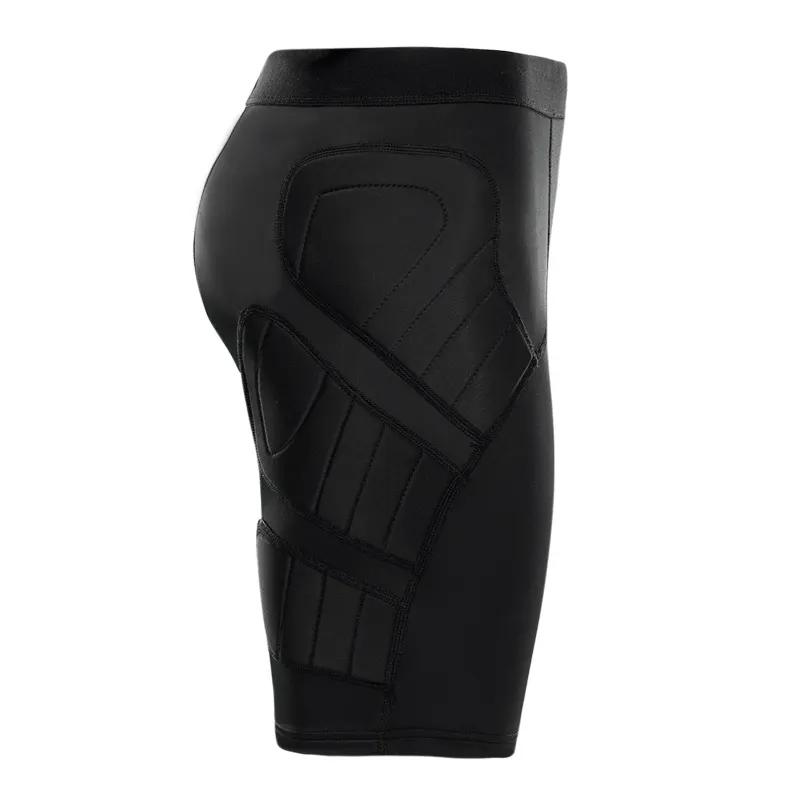 Protector Padded Short EVA Compression Crush Padded