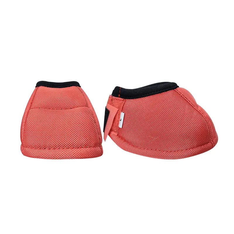 China Horse Equestrian Leg Protection Bell Boot