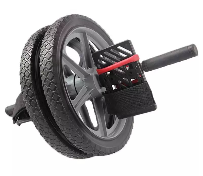 Fitness Exercise Unisex Indoor Roller Wheels For Home Use China