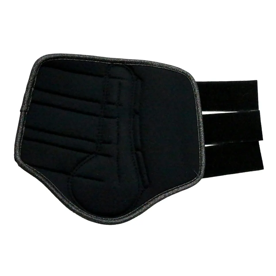 equestrian leg protection horse leg splint boot