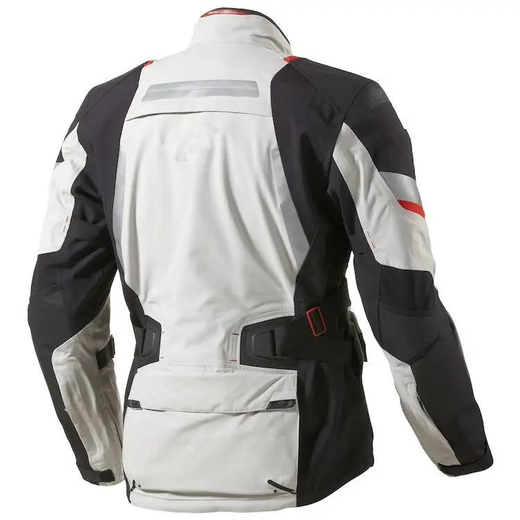 Cordura Motorcycle Jacket EN17092 and CE certificated Sportswear China