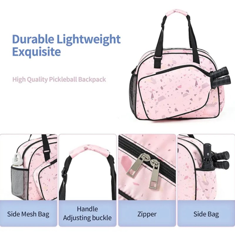 Pickleball Tote Carry Bag Easily Carrying Bag China