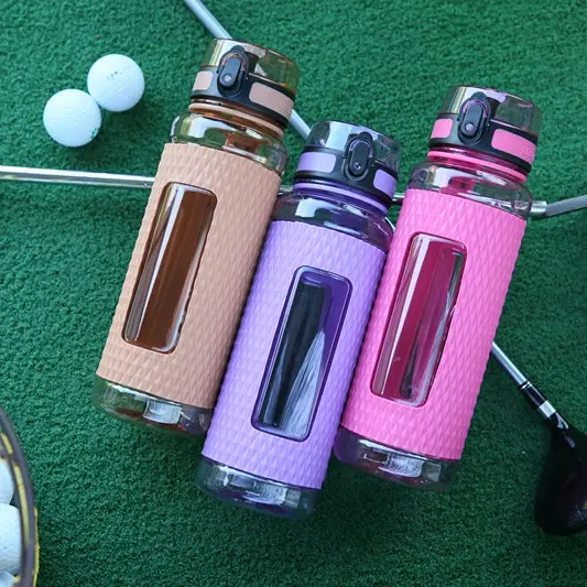 Outdoor 700ml Sport Water Bottle China