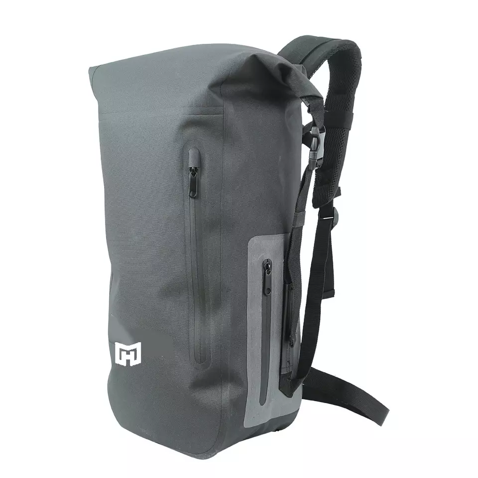 Laptop Bag Backback 600D TPU Recycled Bag