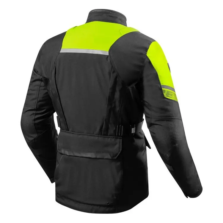 Sportswear Riding Functional Mens Motorcycle Jacket