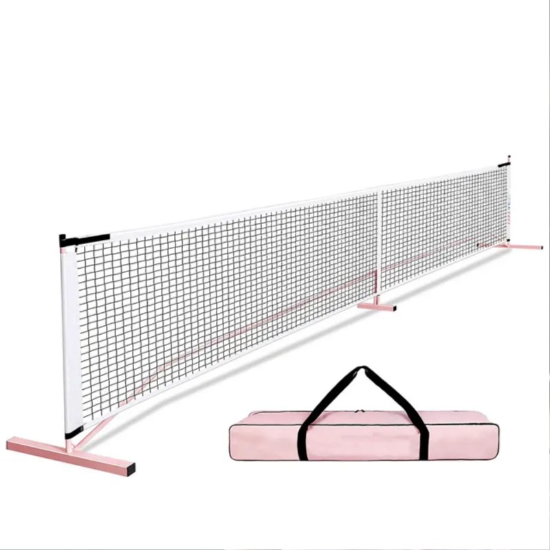 China Equipment Sport Pickleball Retractable Net