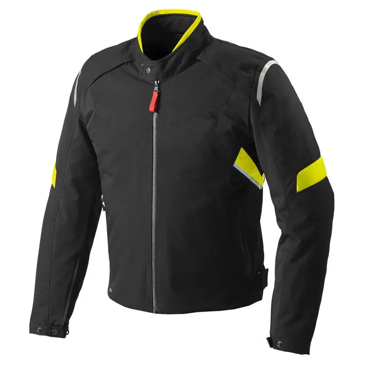Windproof EN17092 and CE certificated Best Motorcycle Winter Jacket Riding Motorcycle Jackets