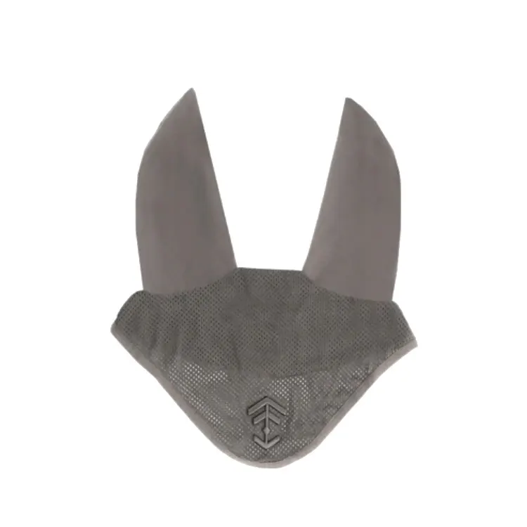 Equestrian Hat Horsing Fly Ear Bonnet Hats for Horse