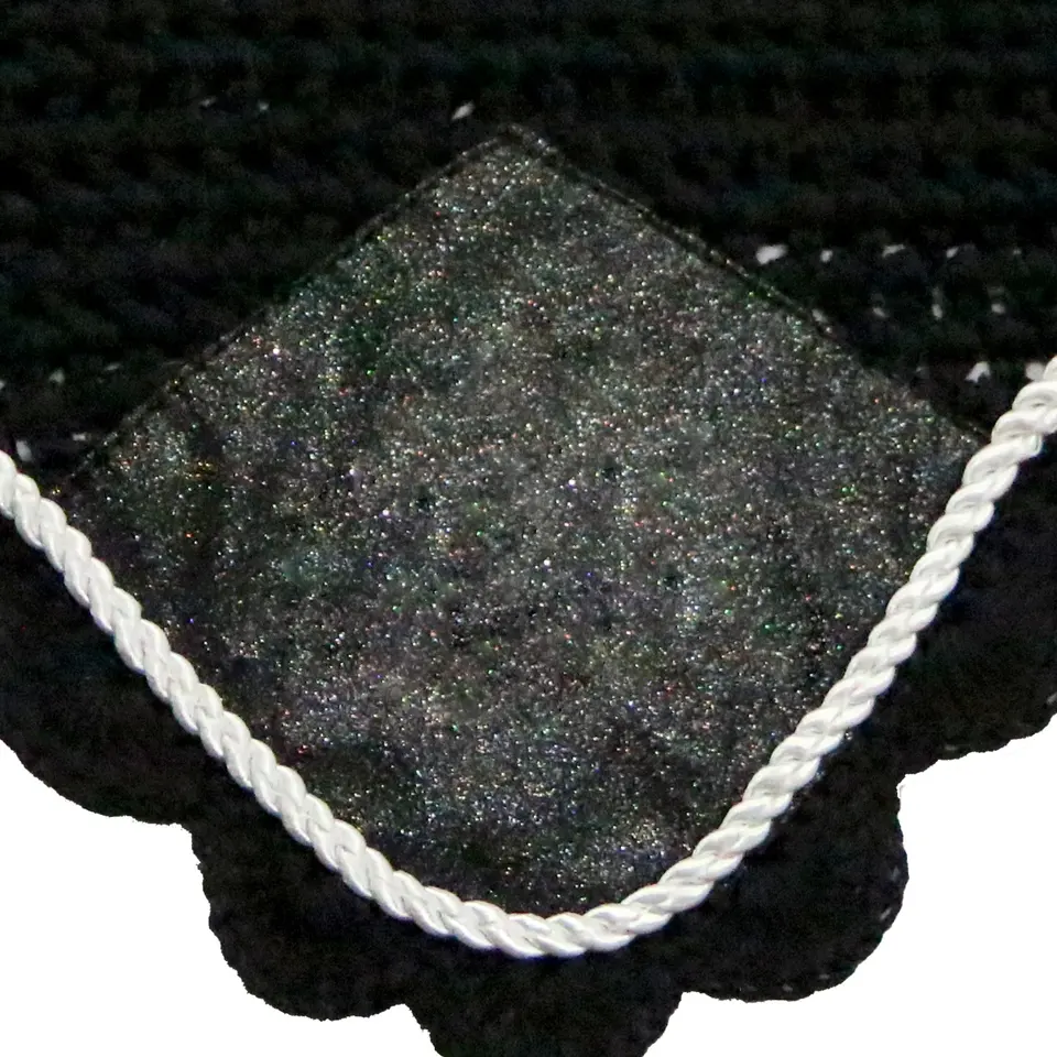 horse bonnet hats