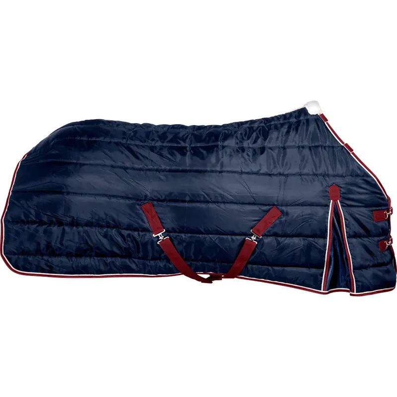 Equestrian Winter Horse Rugs Waterproof Blanket