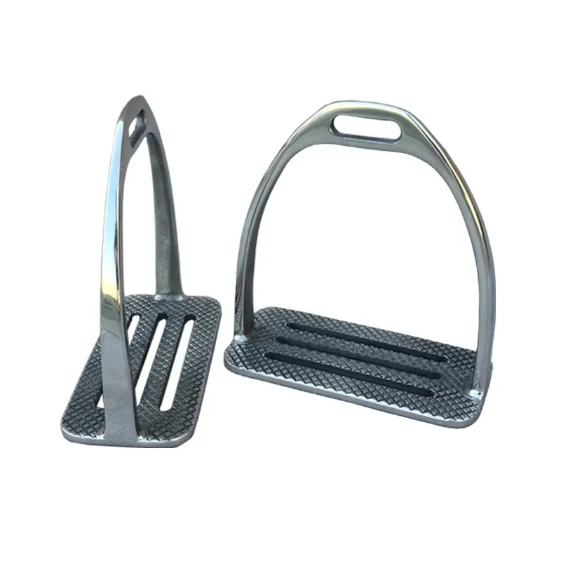 Horse Riding Equestrian Stainless steel Stirrups
