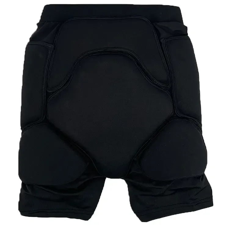 EVA padded Impact Shorts Snowboard Butt Pad