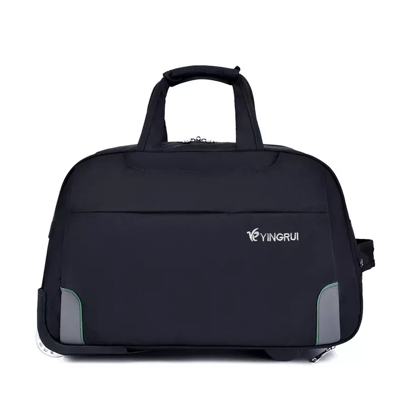 Long Distance Travel Hiking Female Luggage Suitcase China