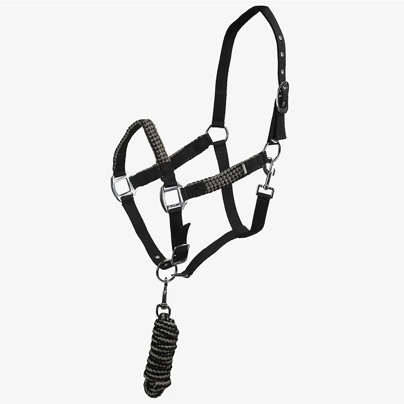 China Equestrian Products Horsing Halters