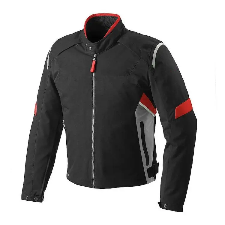 EN17092 and CE certificated Best Motorcycle Winter Jacket Riding Motorcycle Jackets