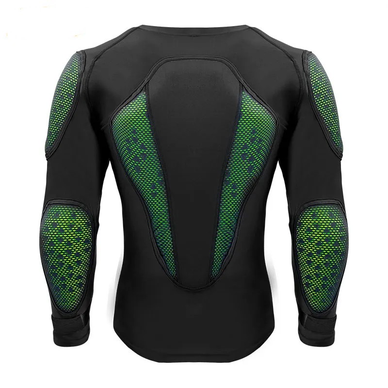 Body Armor