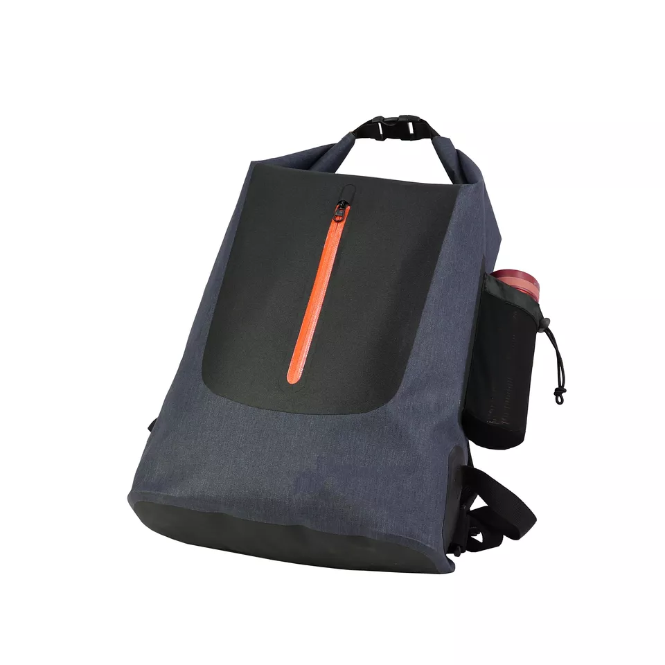 PVC Waterproof Dry Bag Durable Unisex Knapsack China