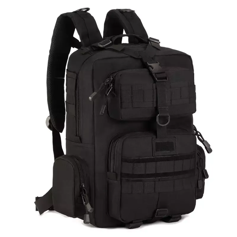 Unisex Waterproof Military Tactical Backpack China