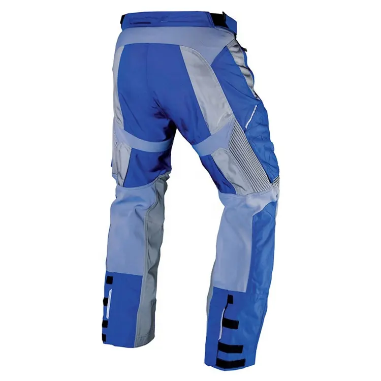 Motorcycle Touring Pants CE Armor for Auto Racing China