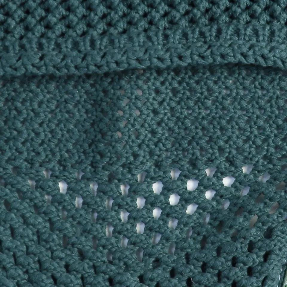 Details of fly hats for horse