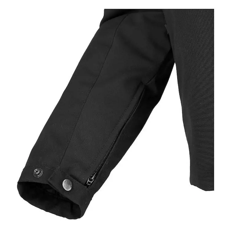 Sleeve of Motorcycle Winter Jacket Riding Motorcycle Jackets